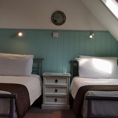 The Elmfield Otel Great Yarmouth Dış mekan fotoğraf