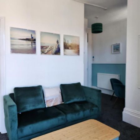 The Elmfield Otel Great Yarmouth Dış mekan fotoğraf