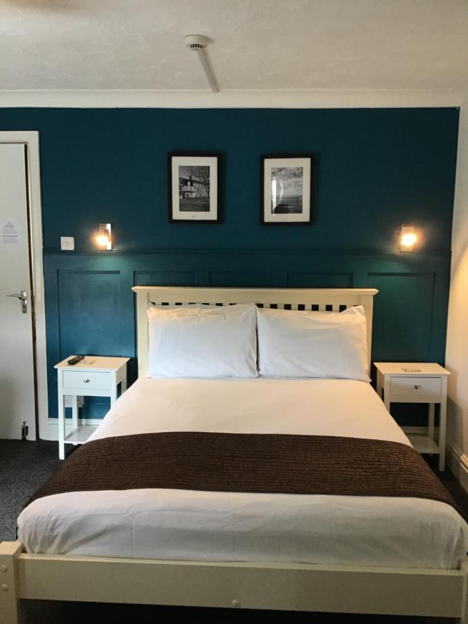 The Elmfield Otel Great Yarmouth Dış mekan fotoğraf