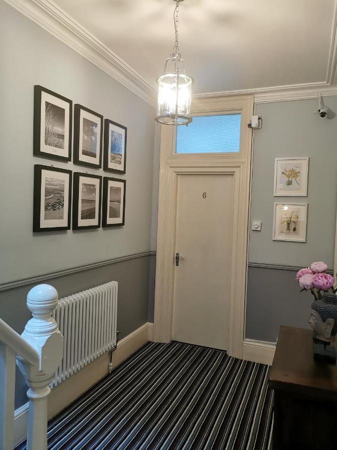 The Elmfield Otel Great Yarmouth Dış mekan fotoğraf