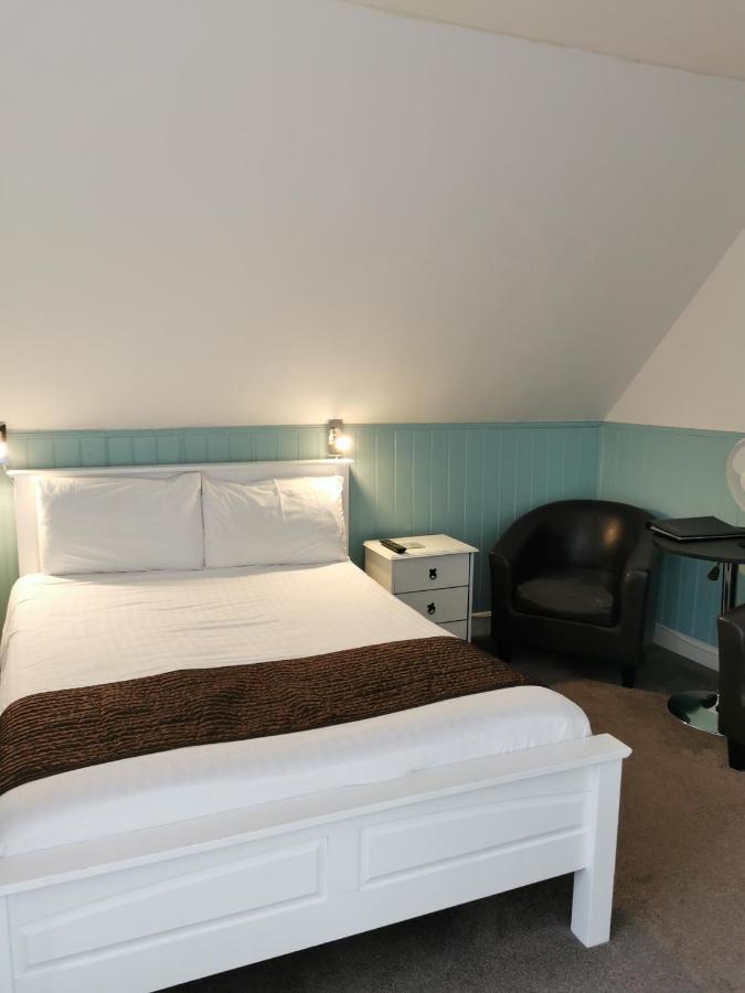 The Elmfield Otel Great Yarmouth Dış mekan fotoğraf