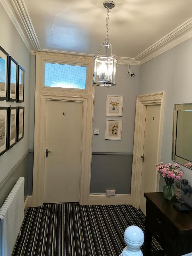 The Elmfield Otel Great Yarmouth Dış mekan fotoğraf