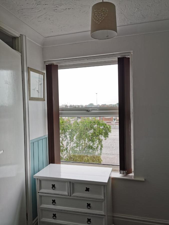 The Elmfield Otel Great Yarmouth Dış mekan fotoğraf