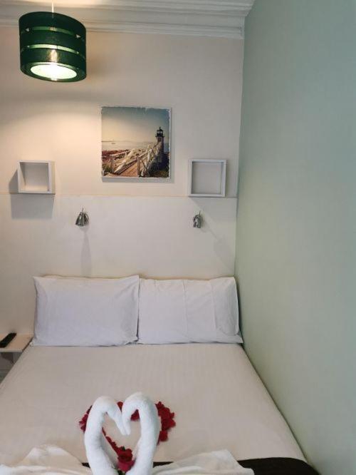 The Elmfield Otel Great Yarmouth Dış mekan fotoğraf