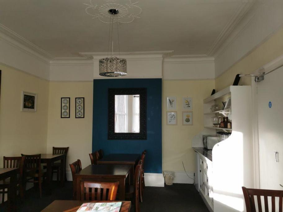 The Elmfield Otel Great Yarmouth Dış mekan fotoğraf