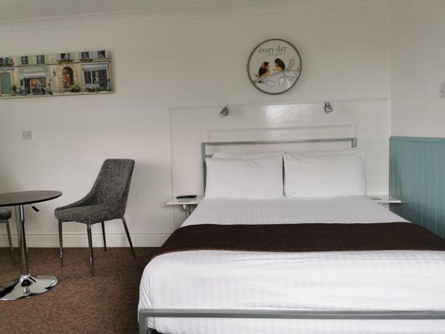 The Elmfield Otel Great Yarmouth Dış mekan fotoğraf