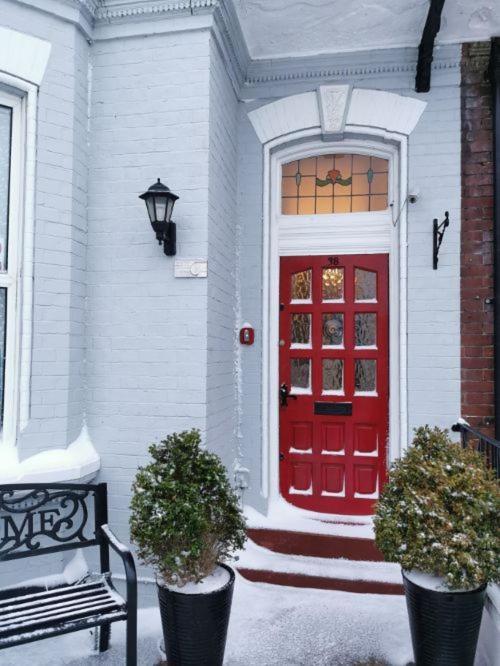 The Elmfield Otel Great Yarmouth Dış mekan fotoğraf