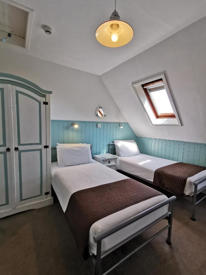 The Elmfield Otel Great Yarmouth Dış mekan fotoğraf