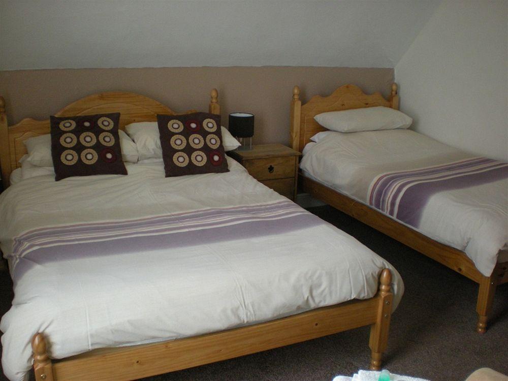 The Elmfield Otel Great Yarmouth Dış mekan fotoğraf