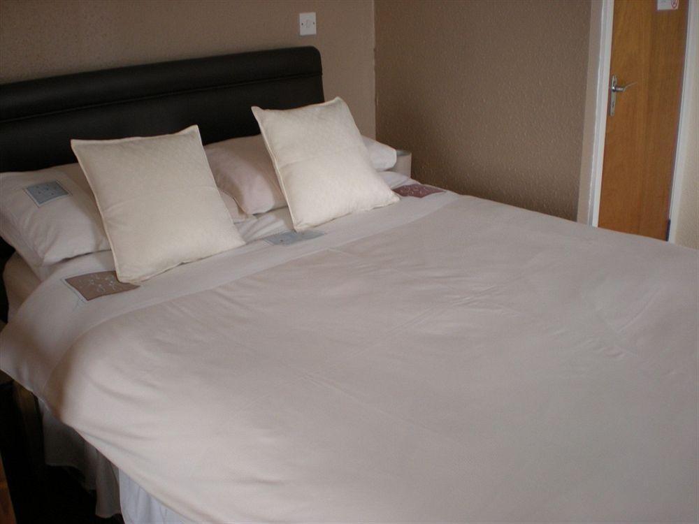 The Elmfield Otel Great Yarmouth Dış mekan fotoğraf